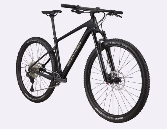 Cannondale SCALPEL HT Carbon 4 - 2022 - BPL