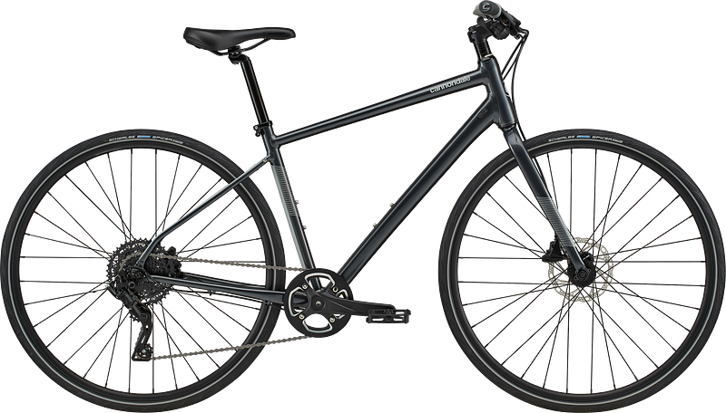 Cannondale commuter outlet