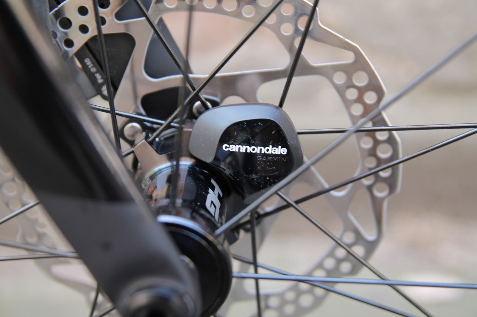 Cannondale SuperSix Evo Carbon Disc BBQ Shimano Ultegra