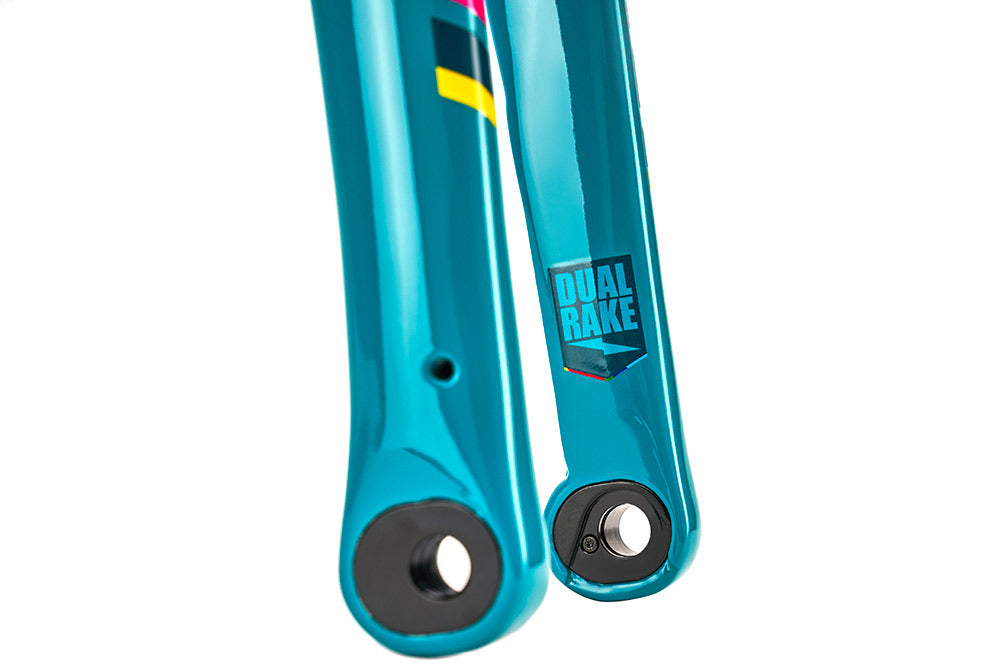 Cinelli ZYDECO KING Carbon -2022- Rahmen-Set Gravel / Cyclocross