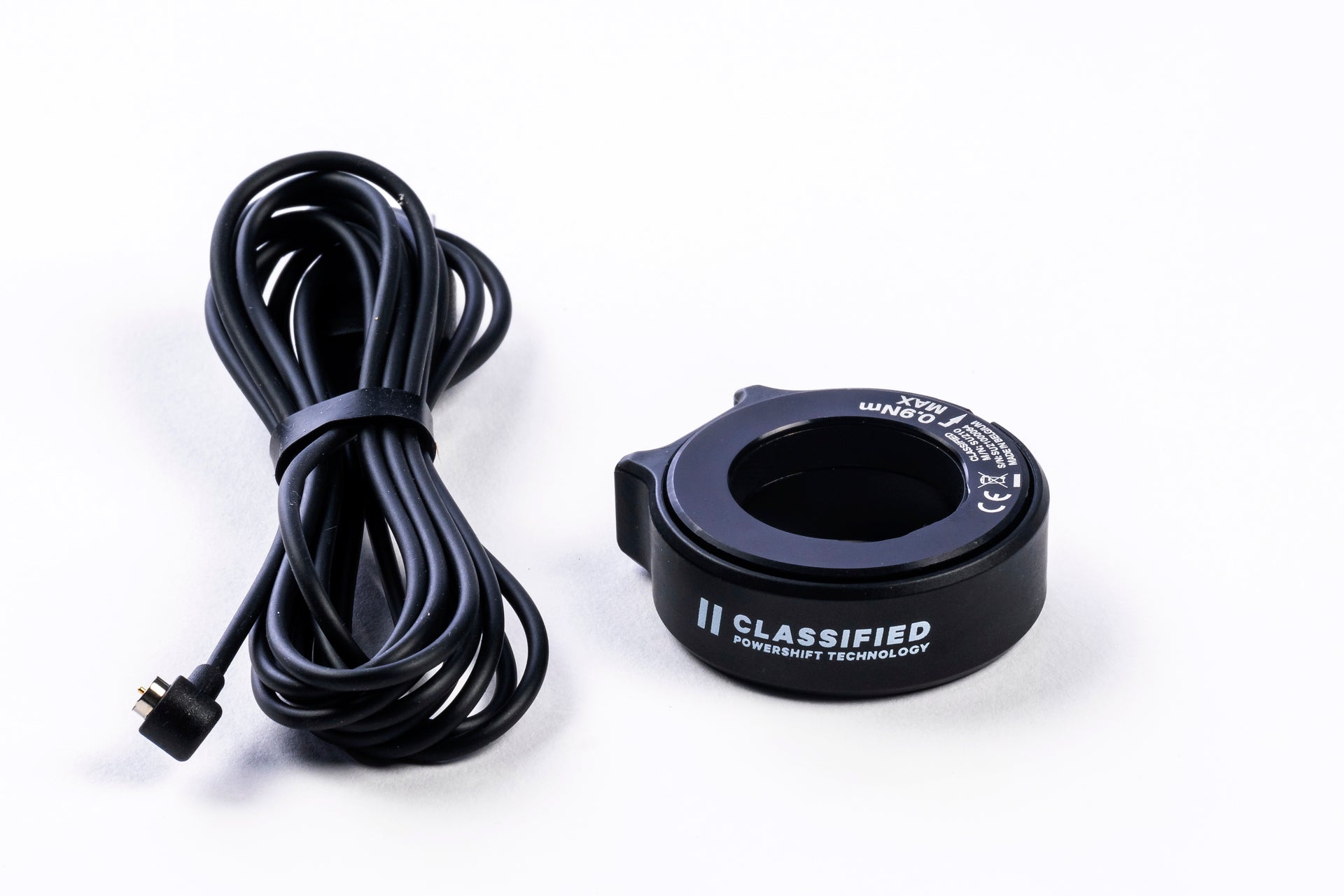 CLASSIFIED Ring Shifter MTB