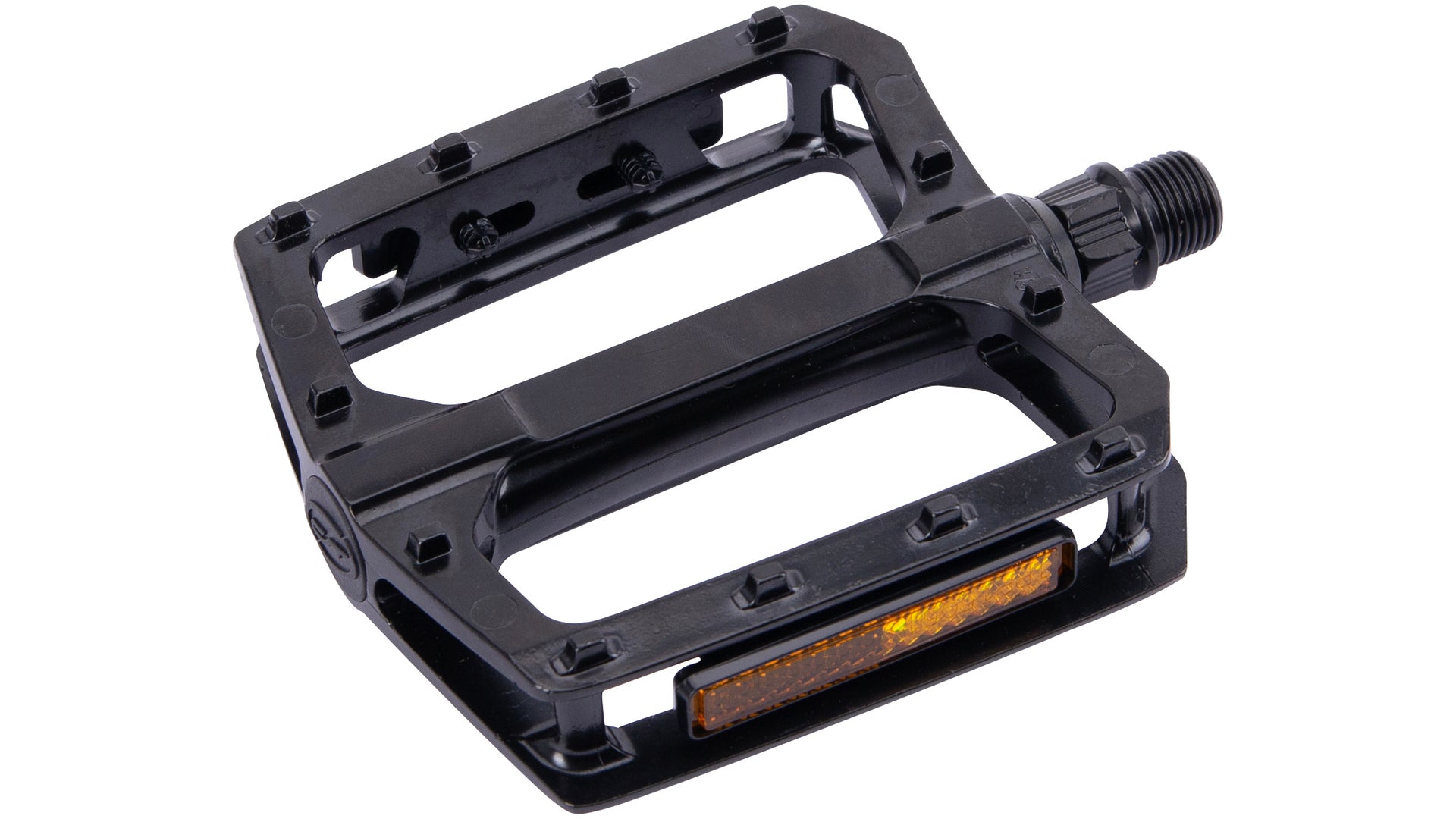 SM-Parts Flat Pedal Aluminium 9/16"