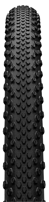 Continental Terra Trail ProTection TLR 27.5" x 40c - 40-584 - Schwarz/Schwarz