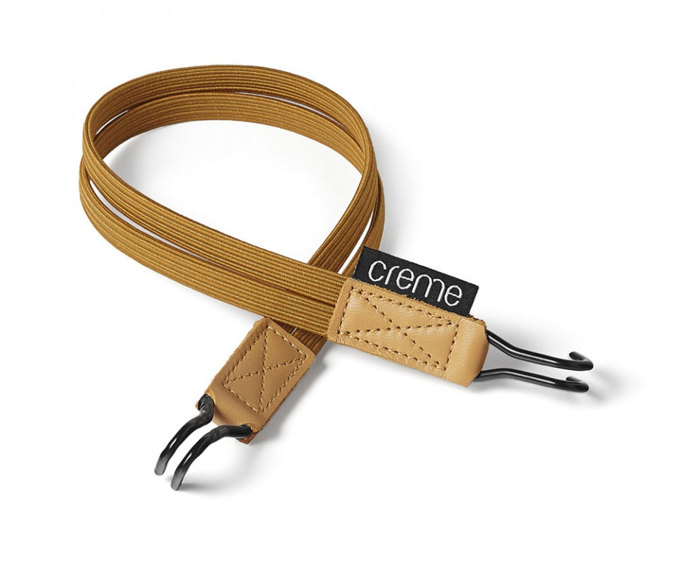 Creme Cycles Bungee Strap - Gummiband