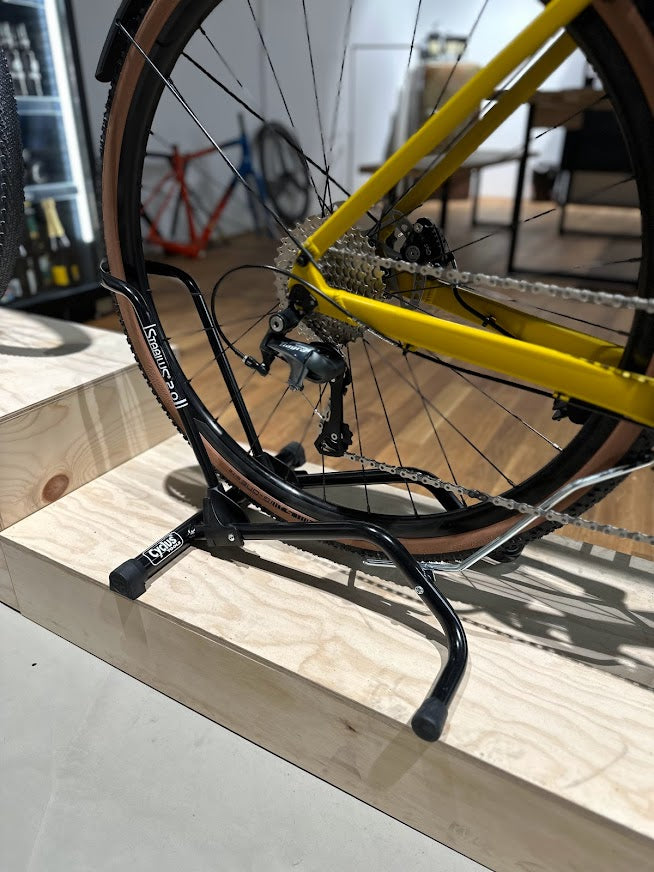 cyclus tools fahrradständer CYCLUS TOOLS Fahrradständer für 26"-29"