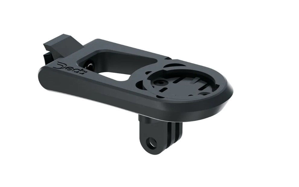 Deda Computer-Mount für SUPERBOX Vorbau inkl. GoPro Mount
