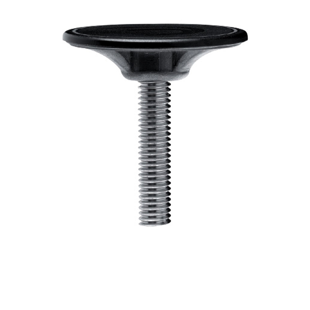 DEDA Top Cap A-Head Kappe 1 1/8" - magnetisch