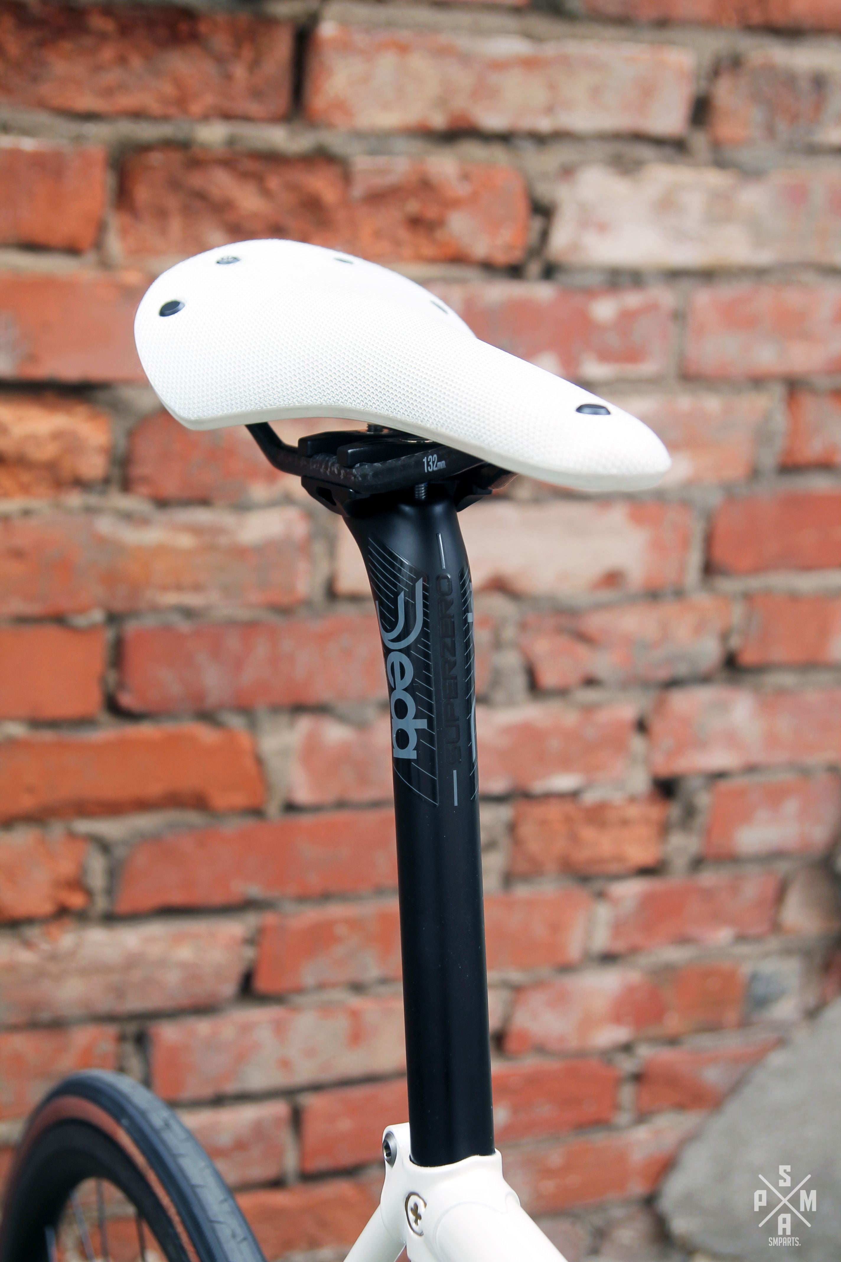 Deda Superzero Carbon Sattelstütze - BOB
