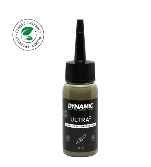 Dynamic Kettenschmieröl ULTRA 50ml