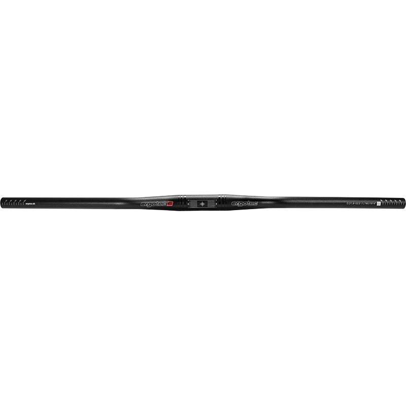 Ergotec M-Bar Sport Lenker 31.8mm 780mm
