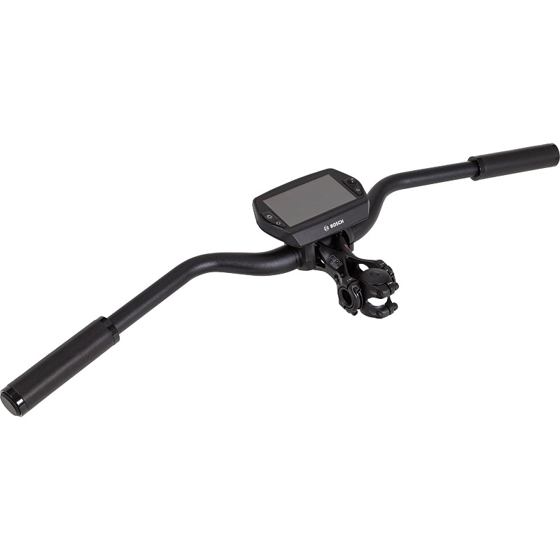 Ergotec M-Bar Sport Lenker 31.8mm 780mm