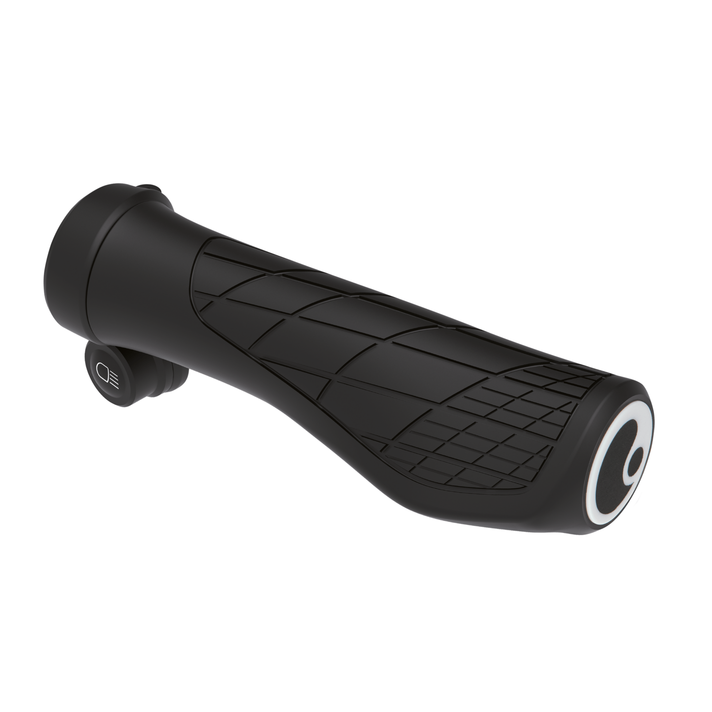 Ergon GA3-S Supernova Griffe - Schwarz