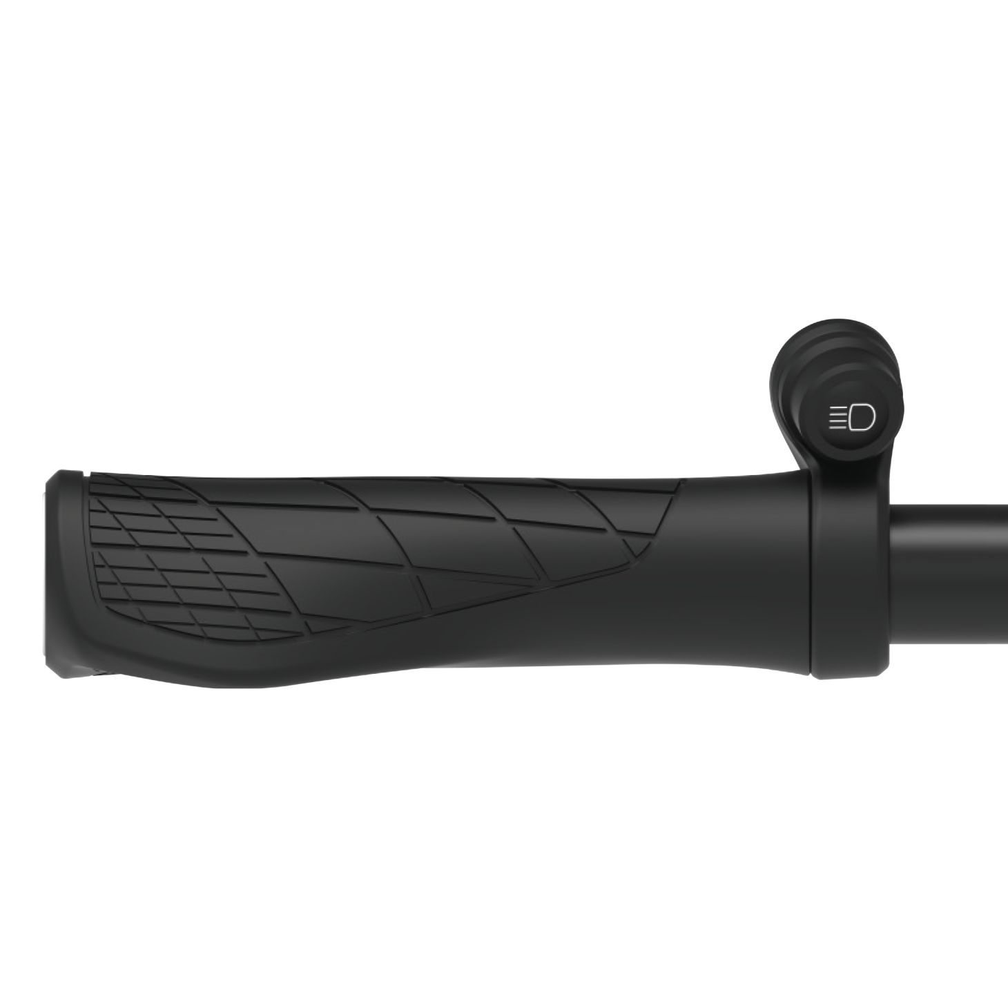 Ergon GA3-S Supernova Griffe - Schwarz