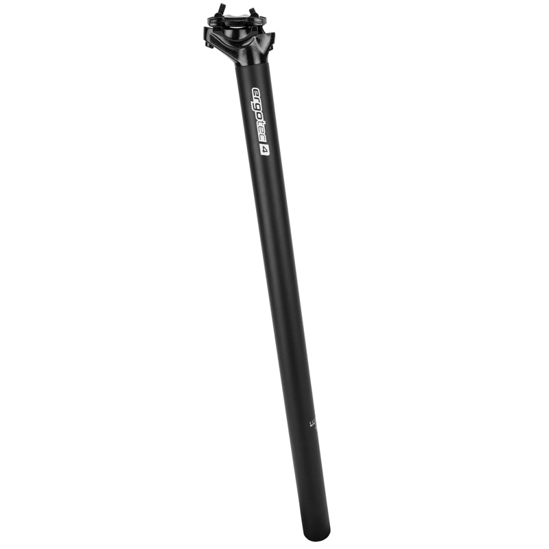 sattelstütze ergotec ErgoTec ATAR Sattelstütze 550mm 31,6mm