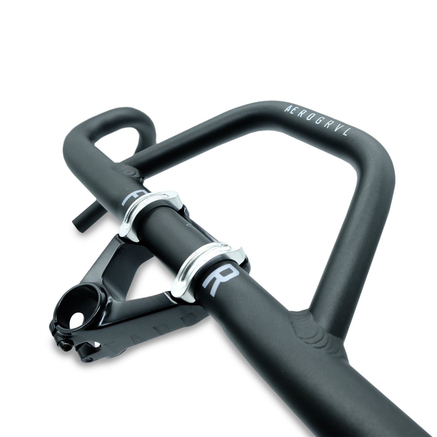 RIDE FARR Aero Gravel Drop Bar Lenker