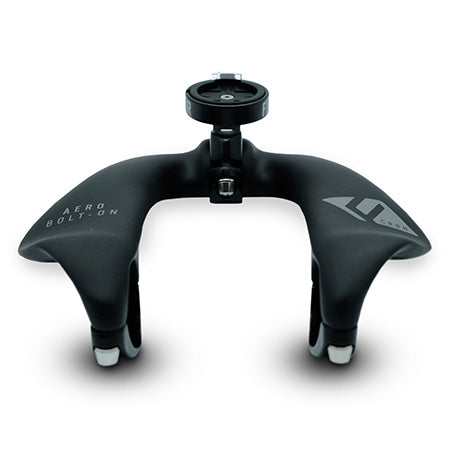 RIDE FARR GPS Mount für Carbon Bolt-On Extensions