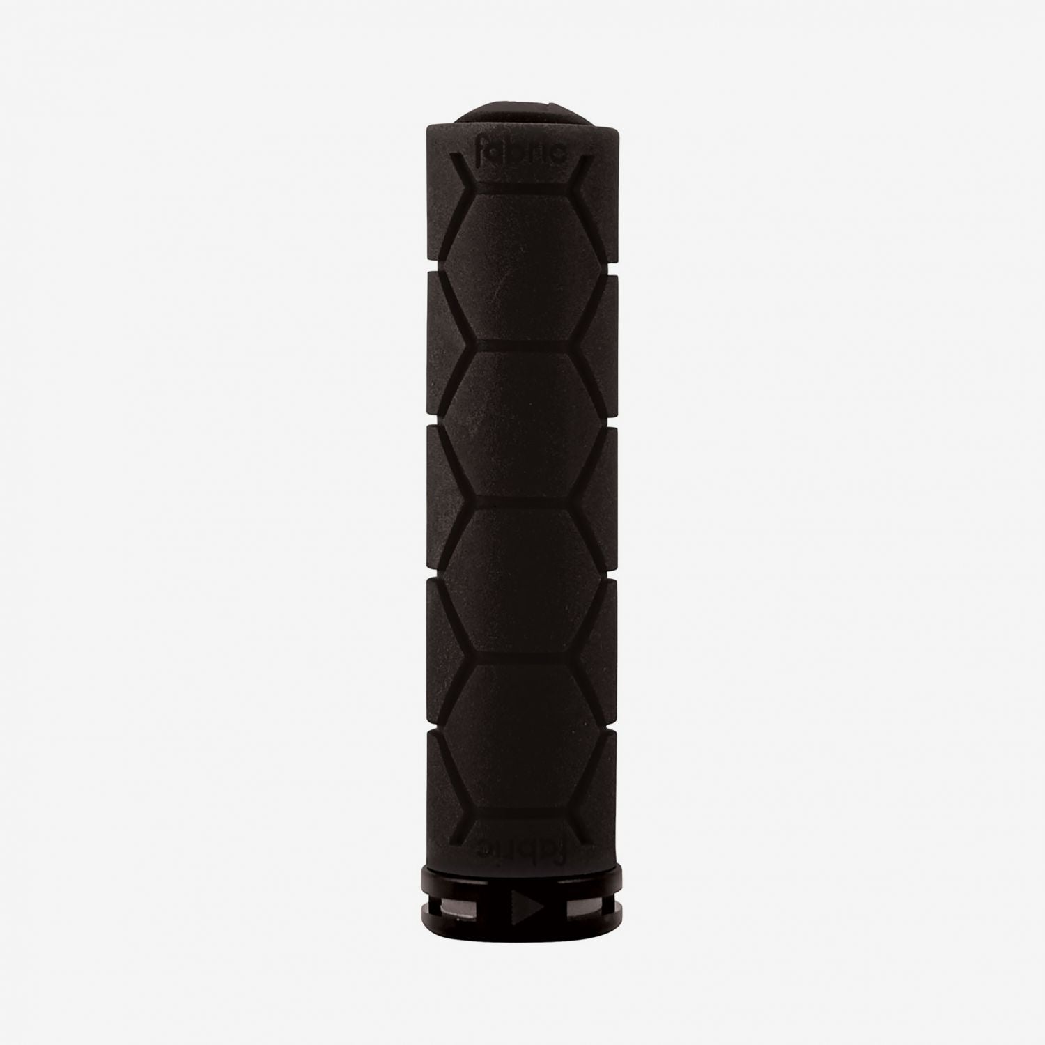 Fabric Silicone Lock-On Griffe