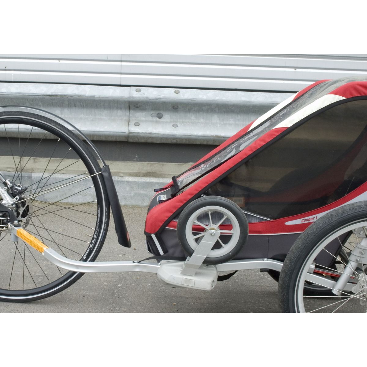 FAHRER Berlin LATZ XL