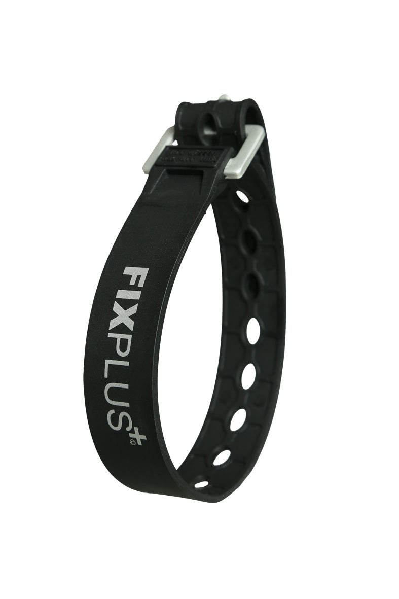 FixPlus Strap Gummizurrband, Gummiband - 35cm