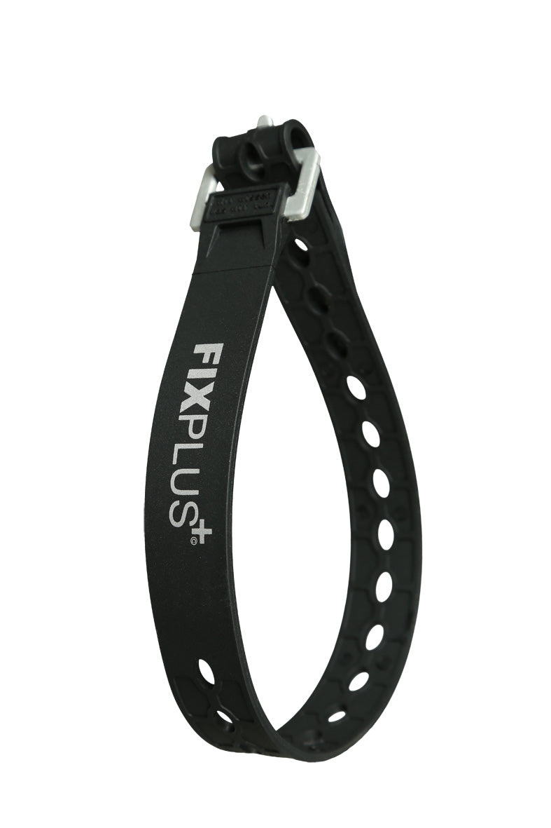 FixPlus Strap Gummizurrband, Gummiband - 46cm