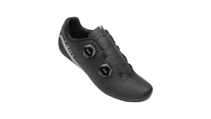 Giro REGIME Rennradschuh Black