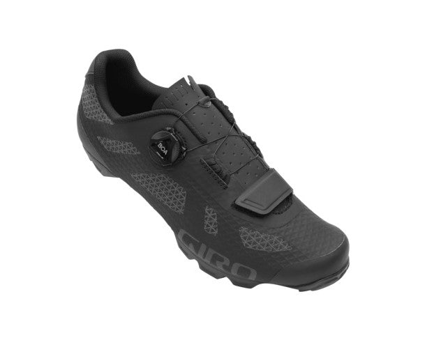 Giro Rincon MTB-Schuh BOA Verschluß - Black