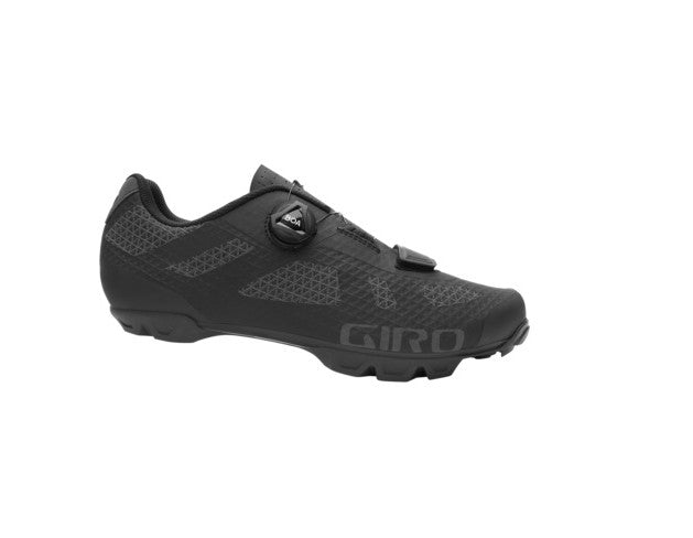 Giro Rincon Women MTB-Schuh BOA Verschluß - Black