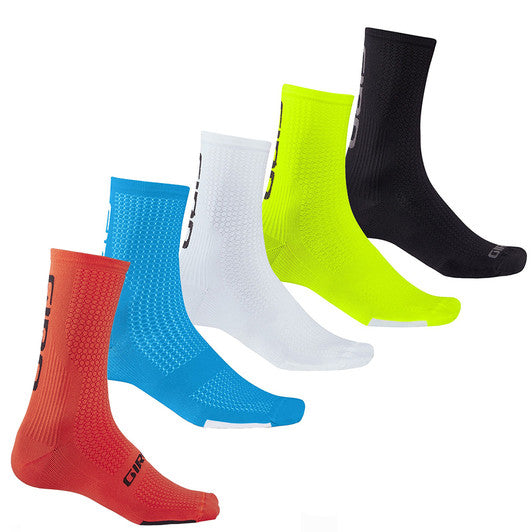 rennrad socken giro Giro HRc TEAM Socken