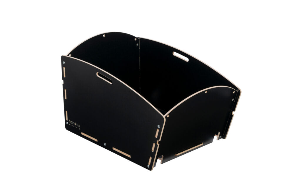 Hardus velofurn - BULLITT Box - Large