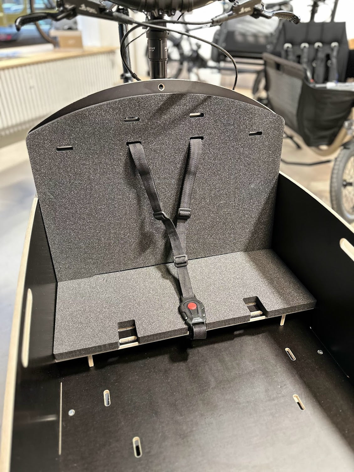 Hardus velofurn