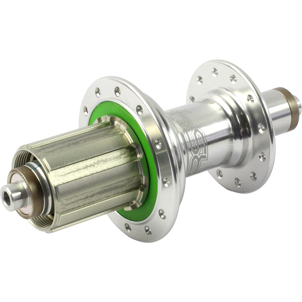 HOPE RS4 Road Hinterradnabe QR - 130mm