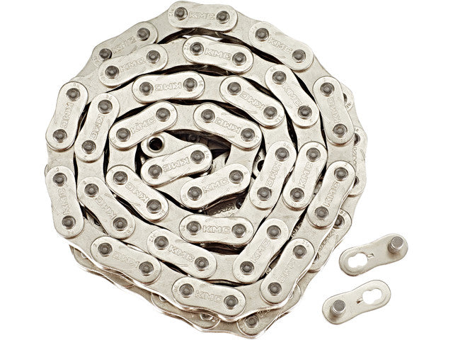 Kmc single speed chain online