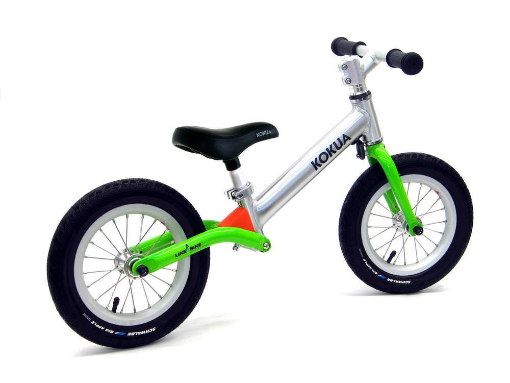 Kokua LIKEaBIKE jumper - Laufrad