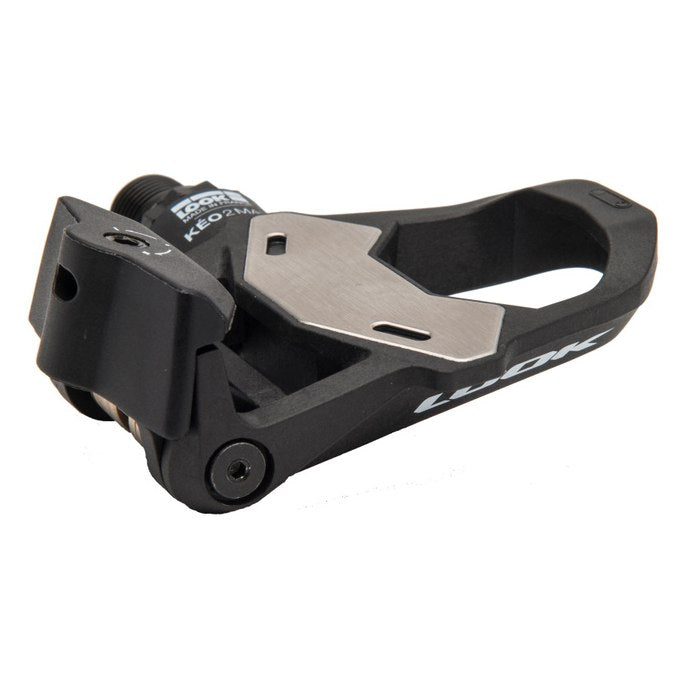 Look Kéo 2 Max Pedal - Schwarz
