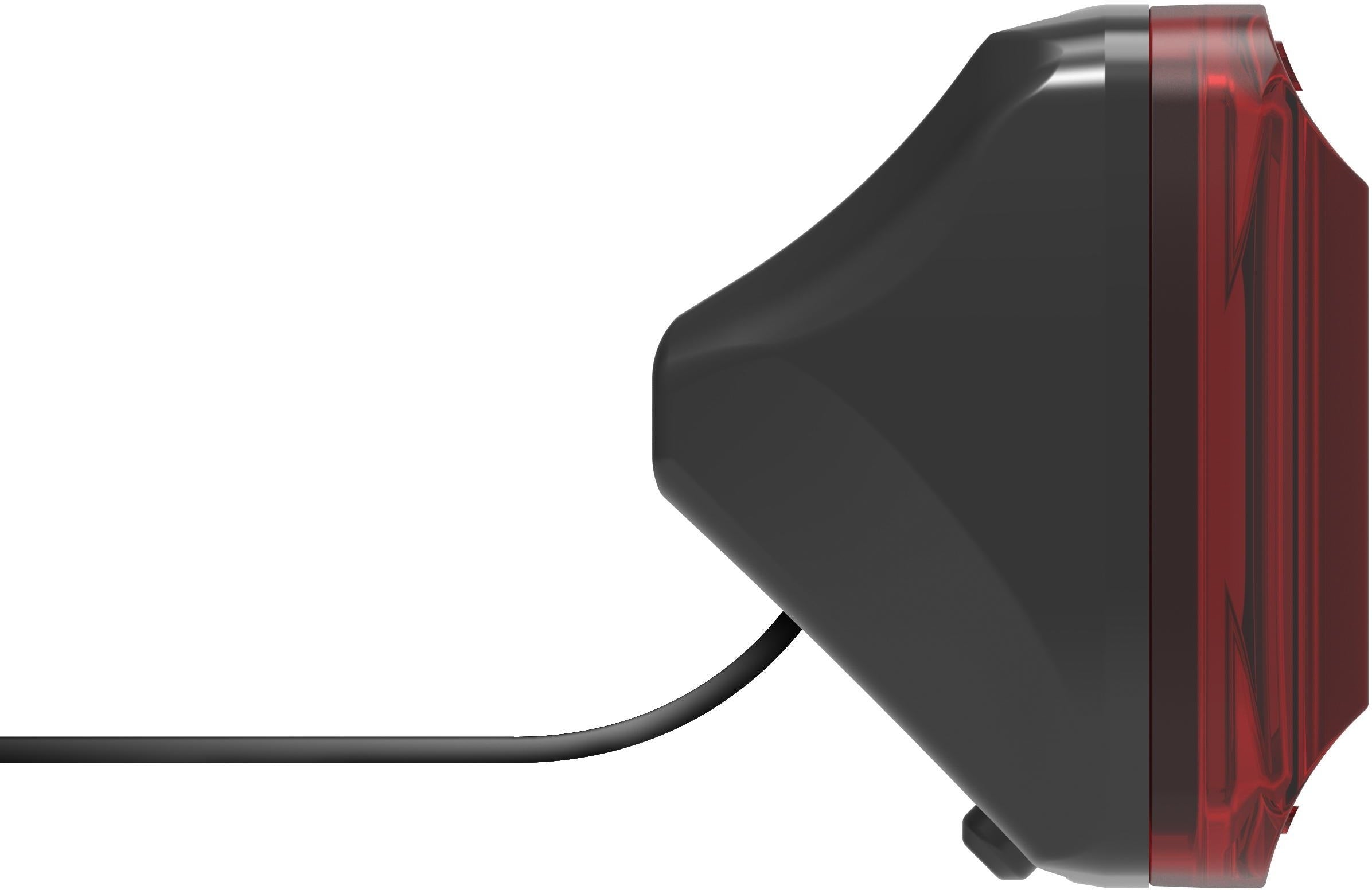 Lezyne Fender STVZO Rücklicht