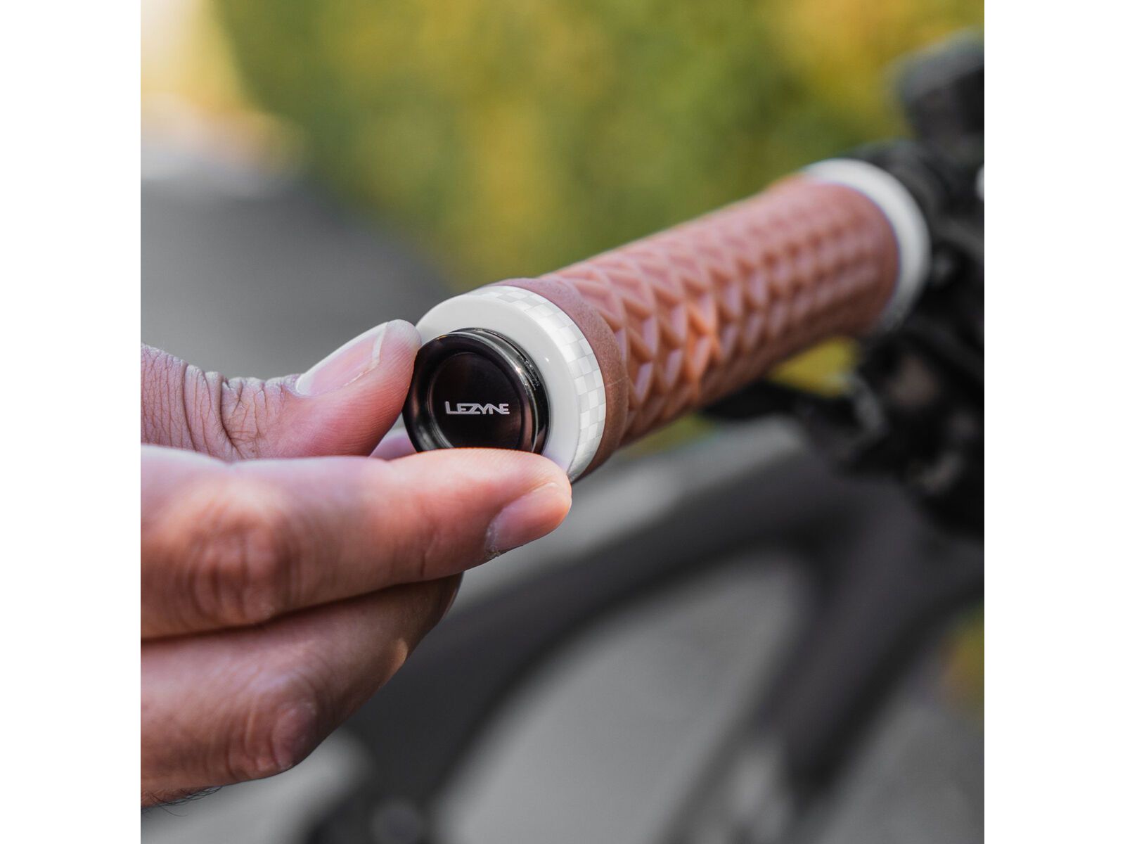 Lezyne Bar End Tool Insert Kit - Medium