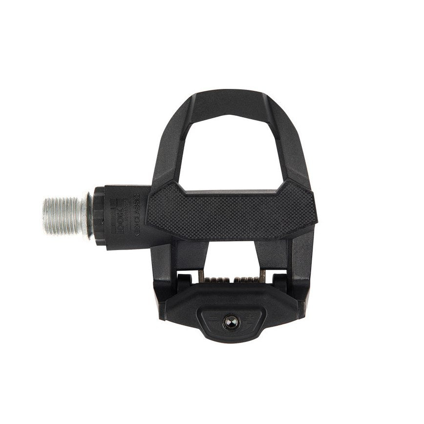 Look Kéo Classic 3 Pedal - Schwarz