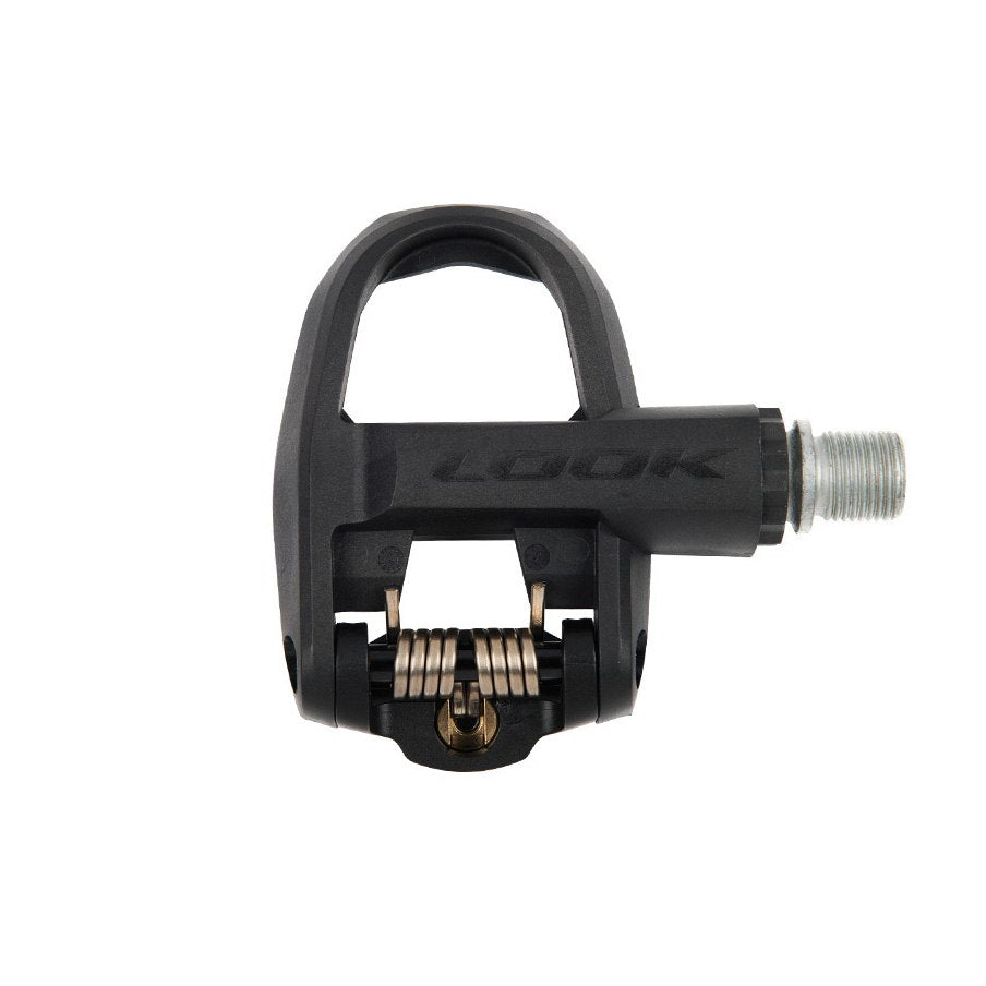 Look Kéo Classic 3 Pedal - Schwarz