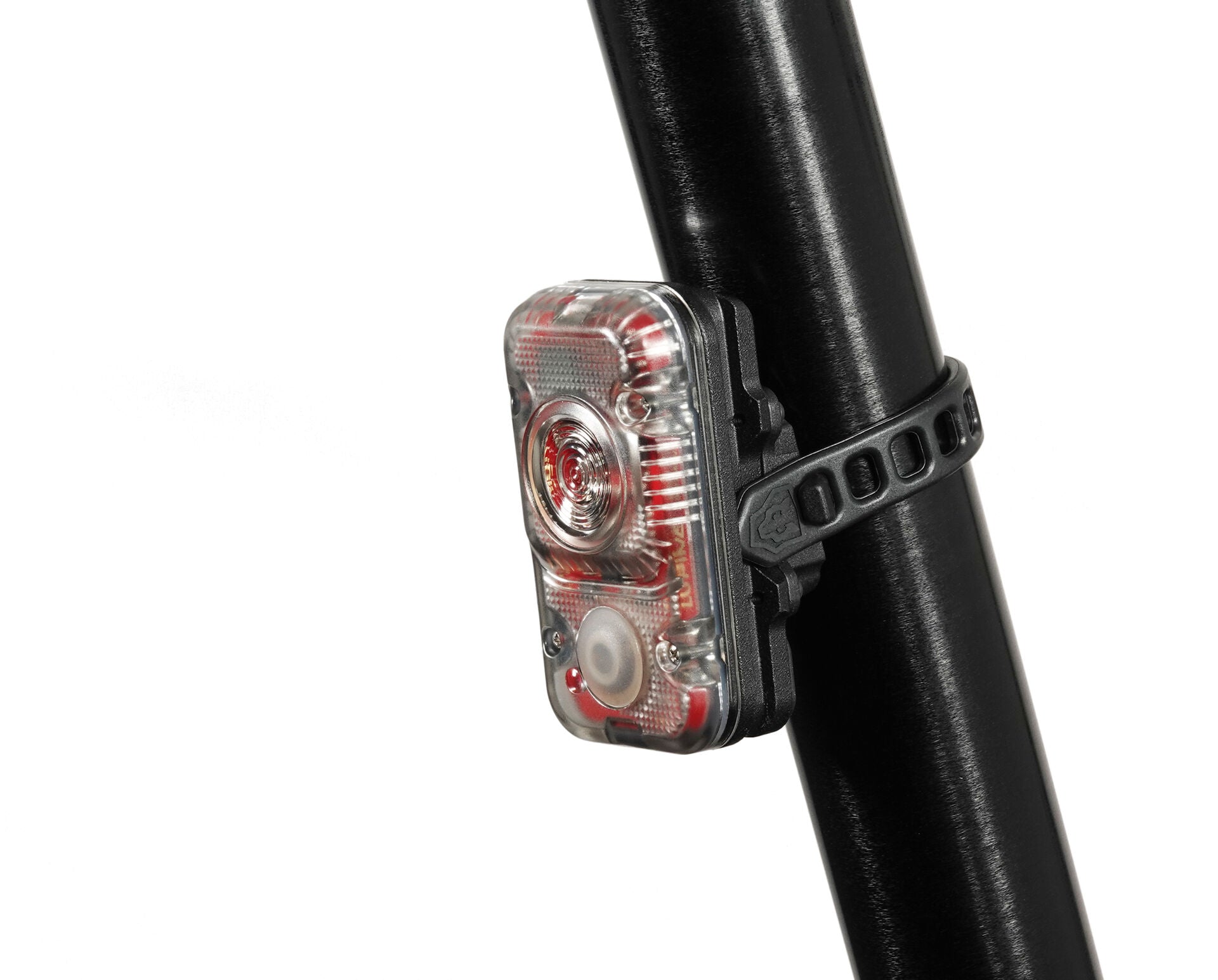 Lupine Rotlicht StVZO LED-Rücklicht