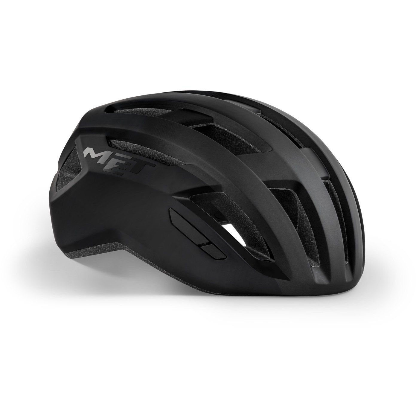 MET Vinci MIPS Helm Shaded - Black-Matt