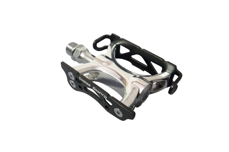 MKS SUPREME NJS Track Pedale