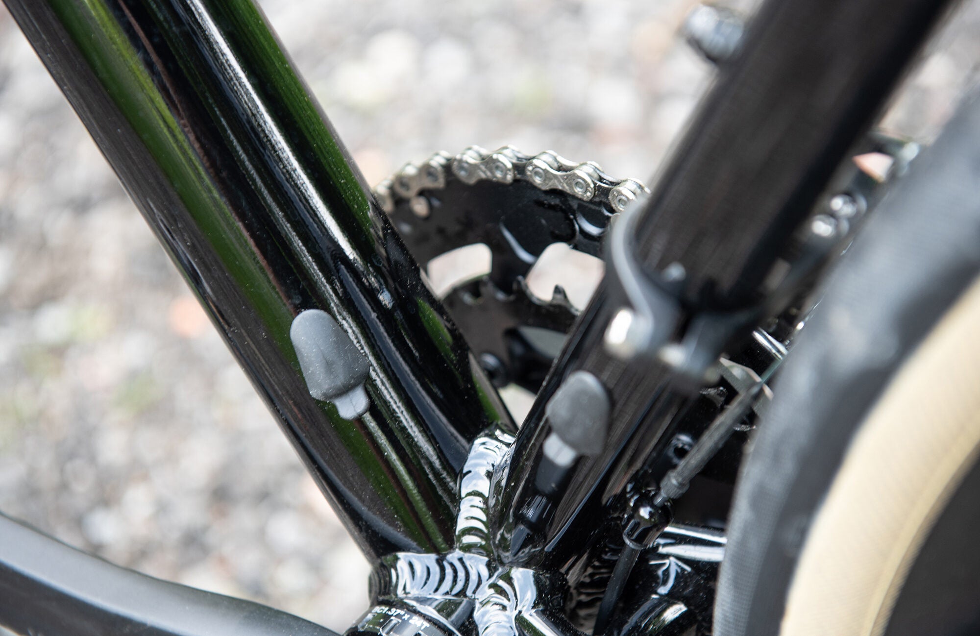 Marin Bikes Lombard 2 Disc Gravel / Cyclocross - 2021