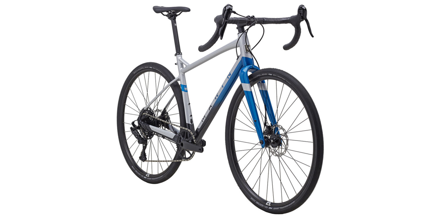 Marin Bikes Gestalt X10 Disc - 2021