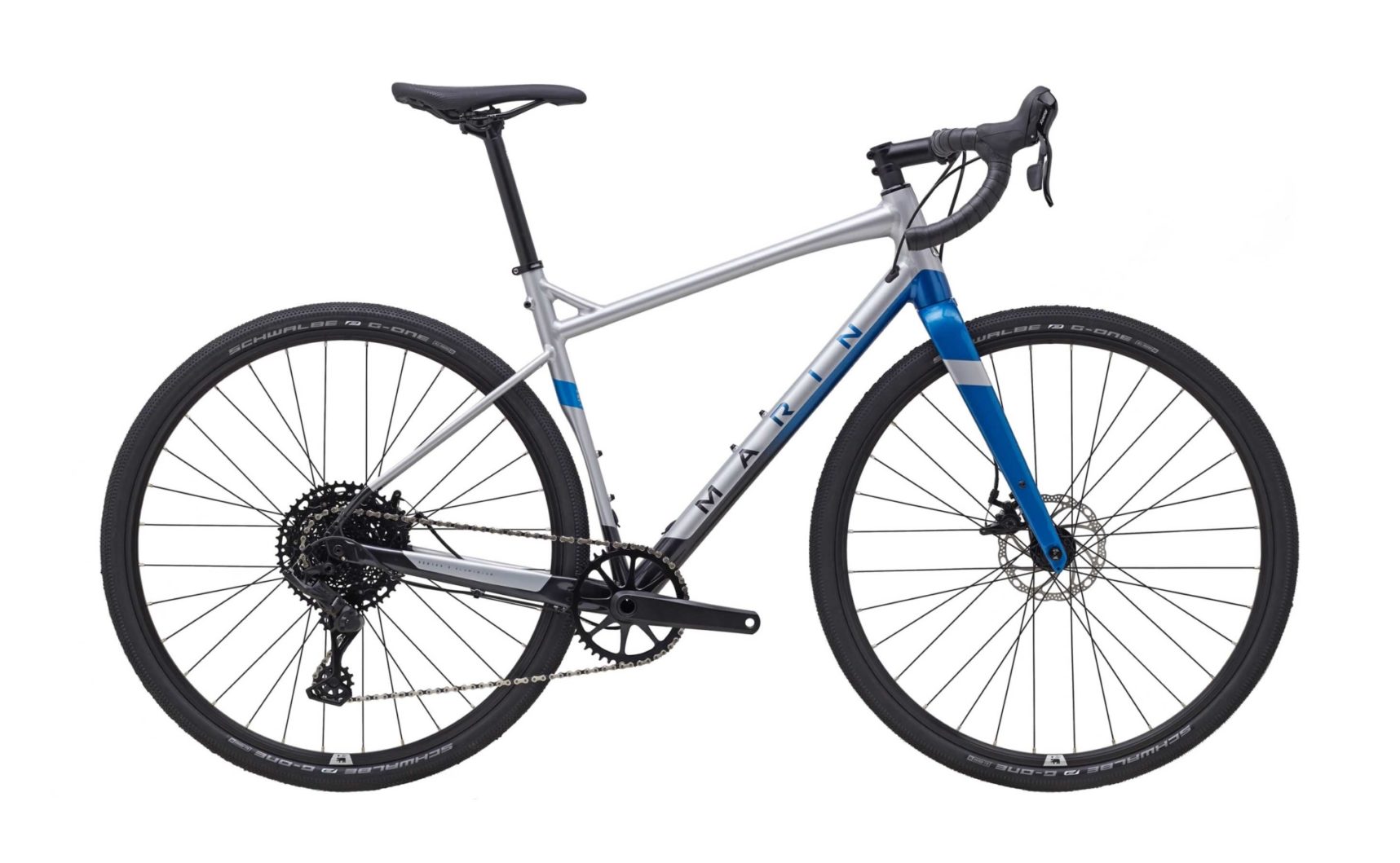 Marin Bikes Gestalt X10 Disc - 2021