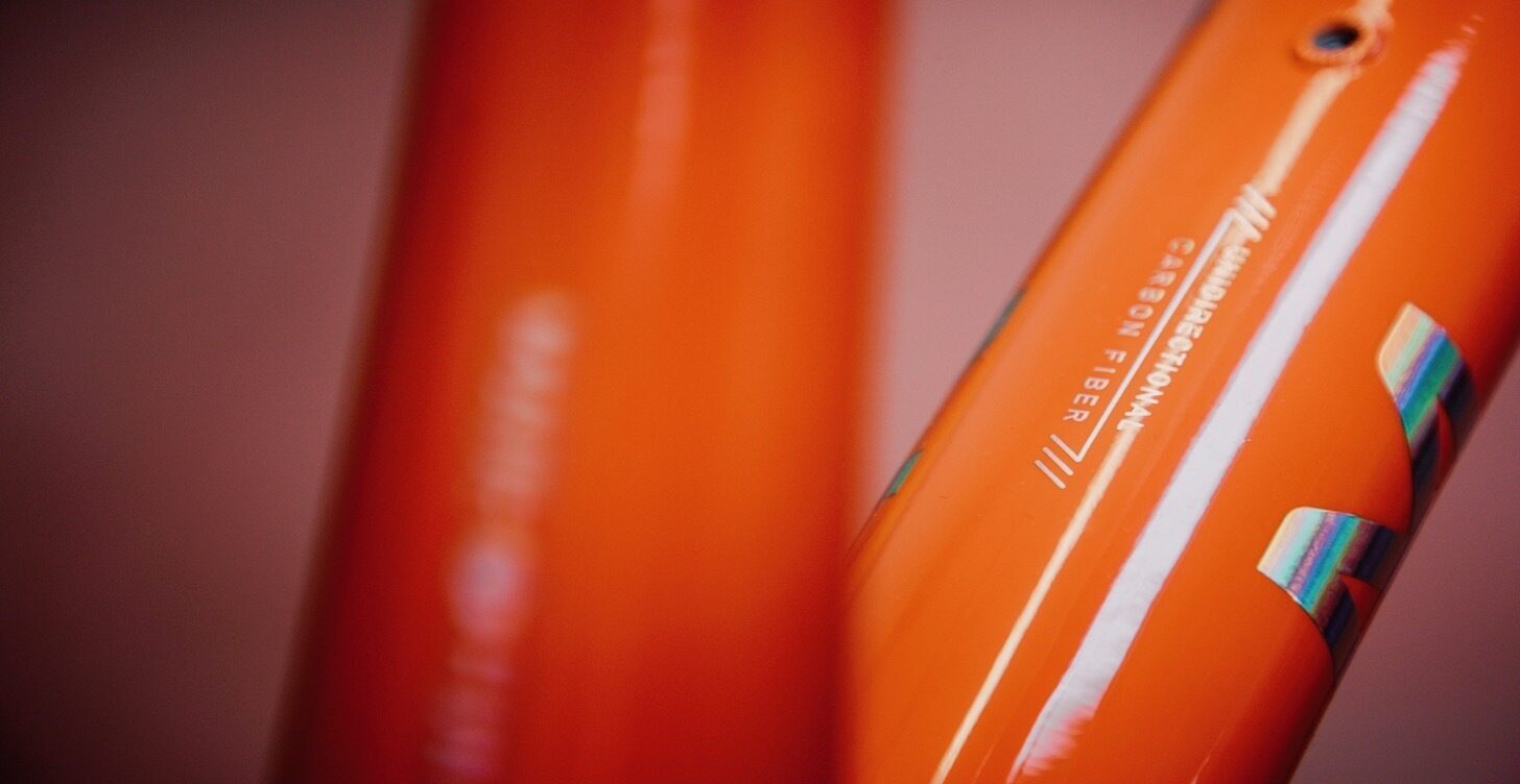 Marin Bikes HEADLANDS Carbon Disc Gravel Rahmen-Set LIMITED