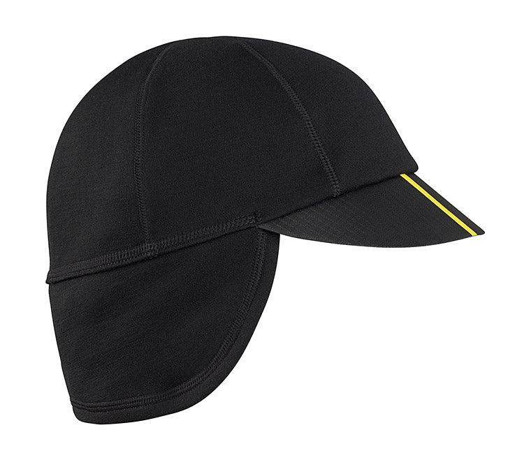Mavic KSYRIUM Merino Beanie WOLLMÜTZE
