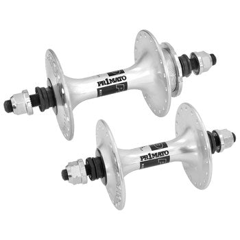 Miche Primato Pista Hochflansch Bahnnaben-Satz