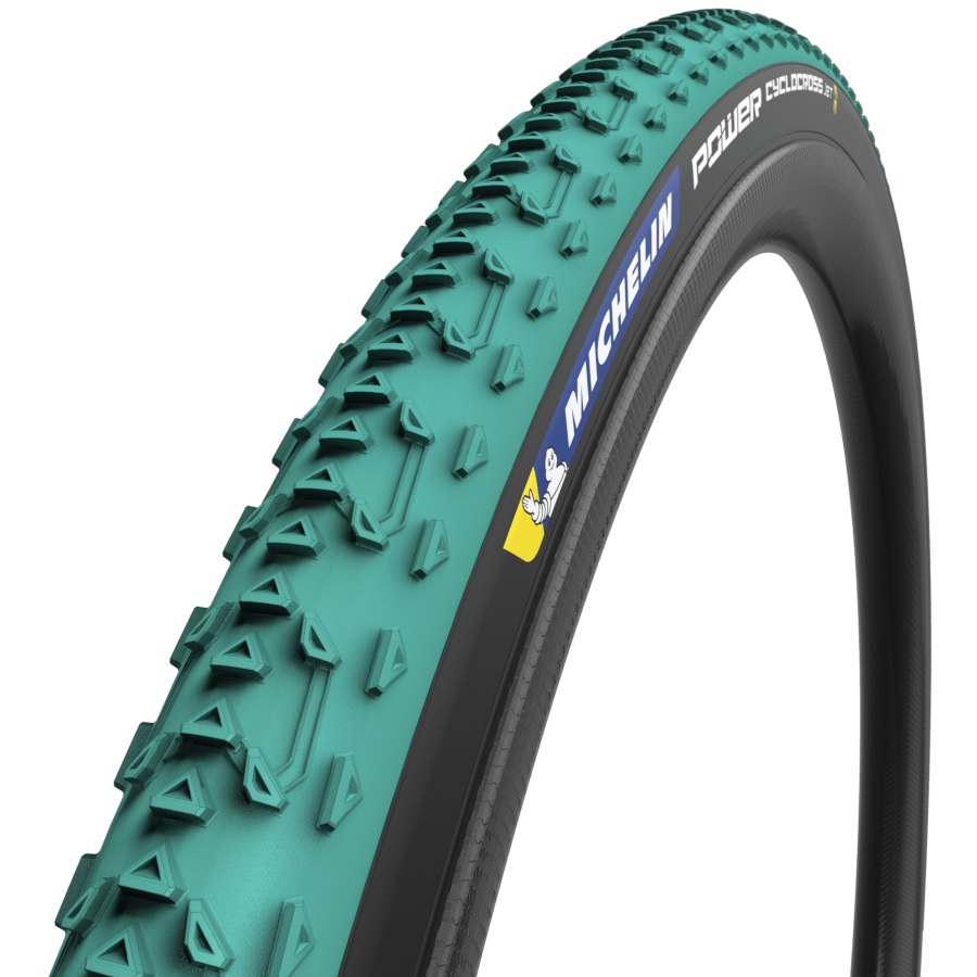 Michelin Power CC Jet Cyclocross Faltreifen 700x33c - 33/622