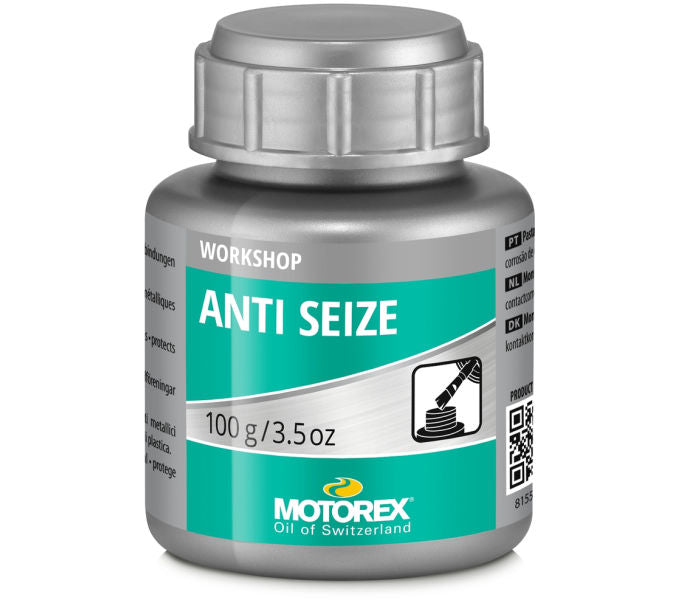 Motorex Bike "Anti-Seize" Montagepaste 100gr