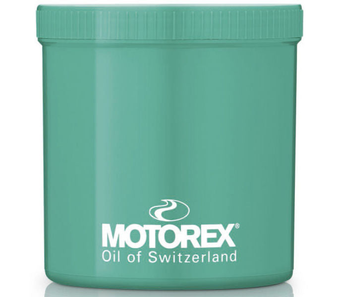 Motorex Bike "Anti-Seize" Montagepaste 850gr